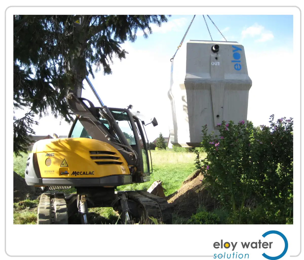 Au service de vos projets de construction