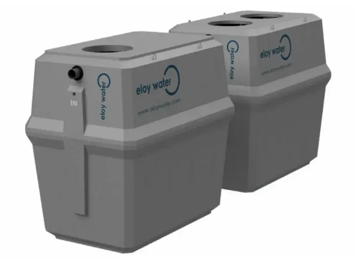 Oxyfix C-90 MB — 11 EH