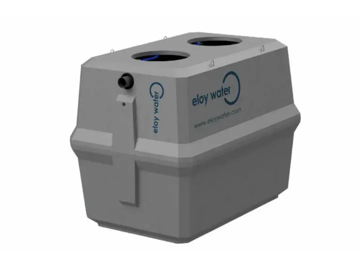 Oxyfix C-90 MB — 4 EH