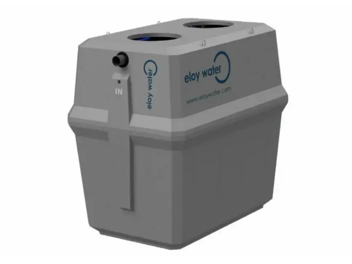 Oxyfix C-90 MB — 5 EH